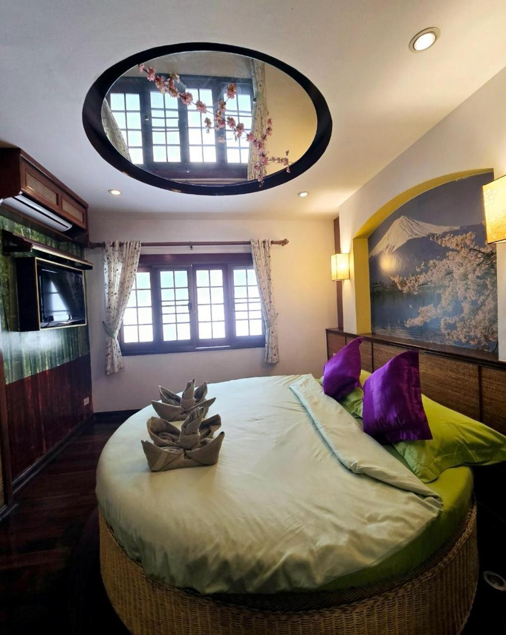 Lamduan Boutique Homestay Chiang Mai Buitenkant foto