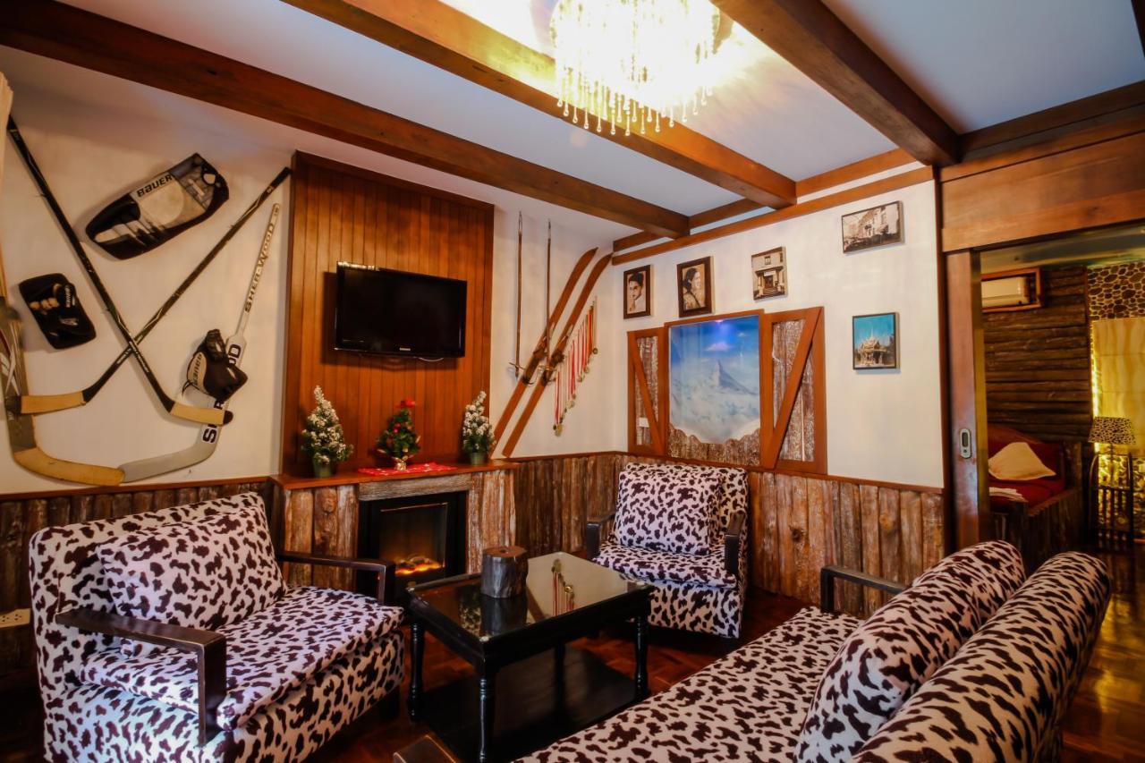 Lamduan Boutique Homestay Chiang Mai Buitenkant foto