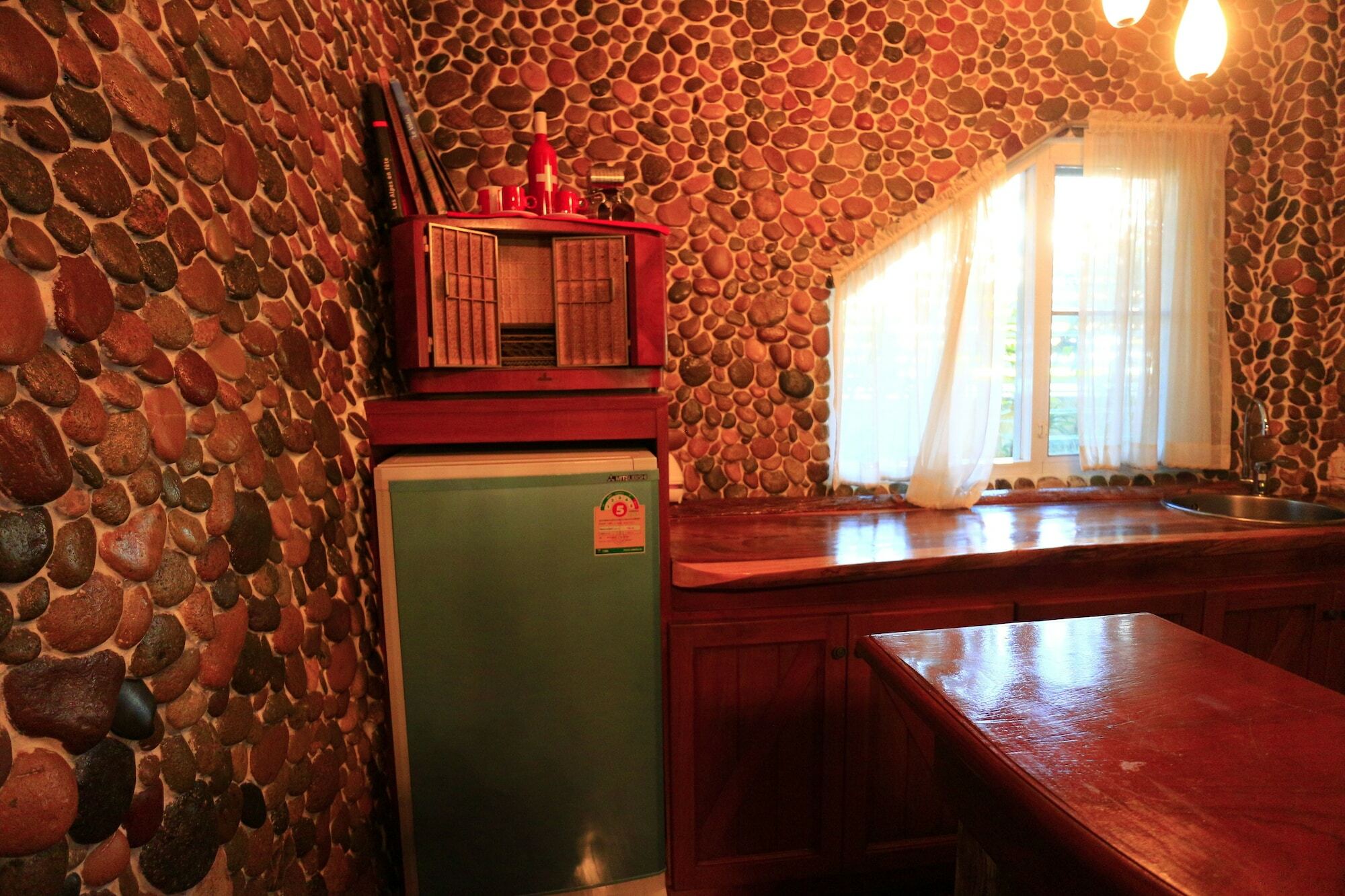 Lamduan Boutique Homestay Chiang Mai Buitenkant foto